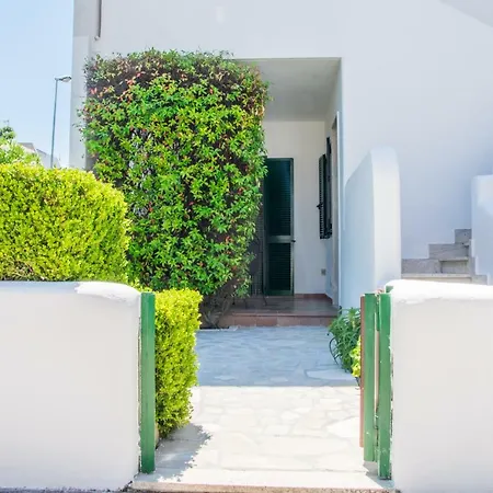 Vila Sunset Baia Gallipoli