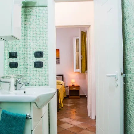 Sunset Baia Vila Gallipoli