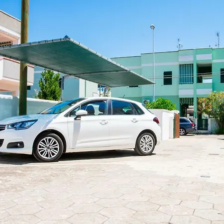 Vila Sunset Baia Gallipoli