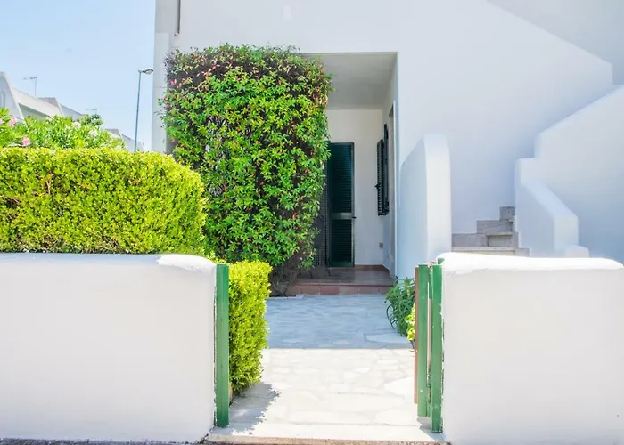 Villa Sunset Baia Gallipoli