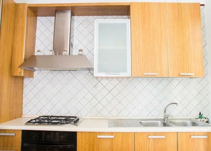 Sunset Baia * Gallipoli