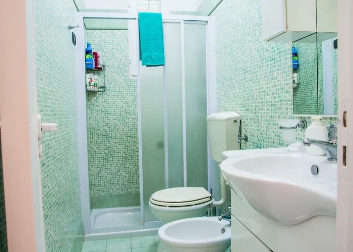 Sunset Baia Gallipoli