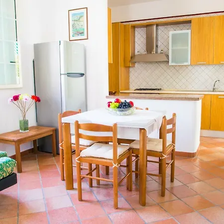 Villa Sunset Baia *
