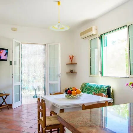 Villa Sunset Baia Gallipoli