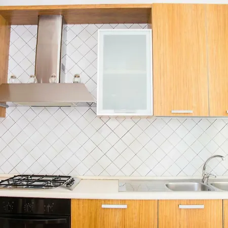 Sunset Baia * Gallipoli