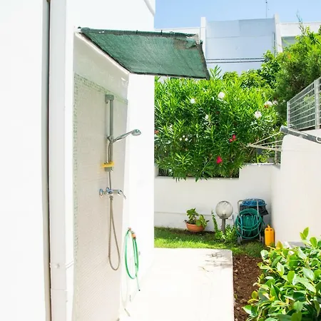 Sunset Baia Вілла