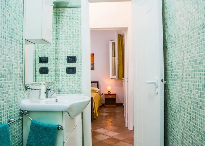 Sunset Baia Villa Gallipoli