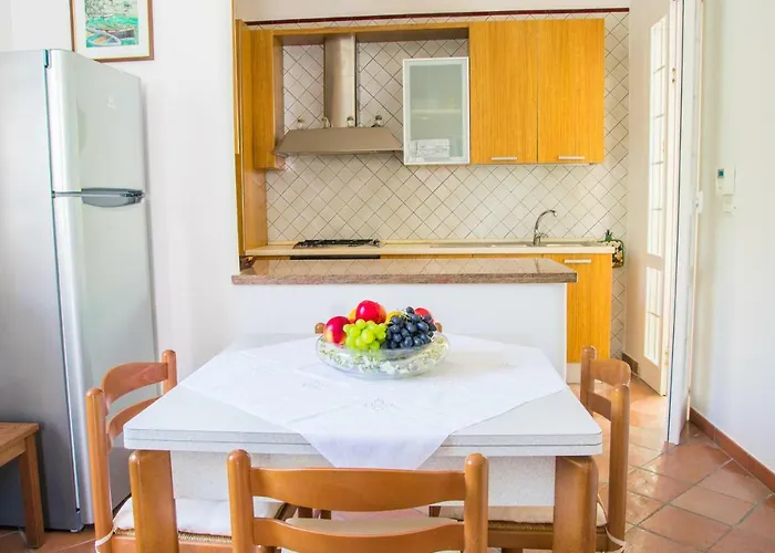 Sunset Baia * Gallipoli