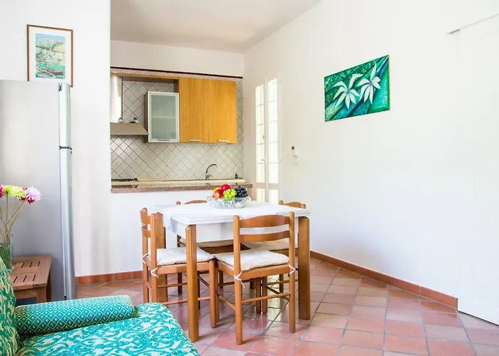 Sunset Baia * Gallipoli